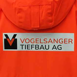Reprom Textildruck